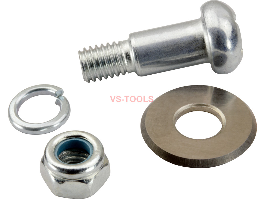 Tolsen Tile Cutter Replacement Wheel Blade for Porcelain